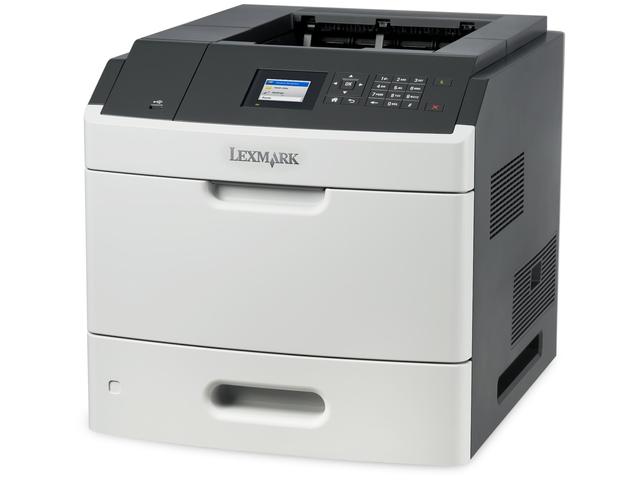 Lexmark MS711DN (40G0610) Refurbished Printer