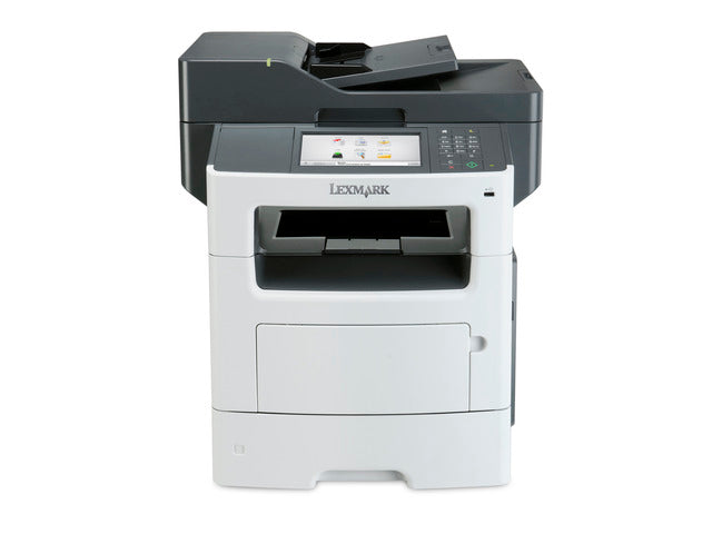 Lexmark MX611de (35S6701) Refurbished Multifunction Printer
